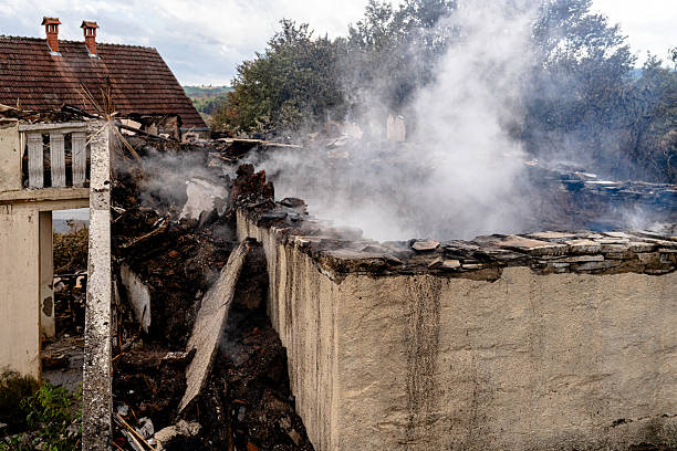 Affordable Soot Cleanup solutions in Woodinville, WA